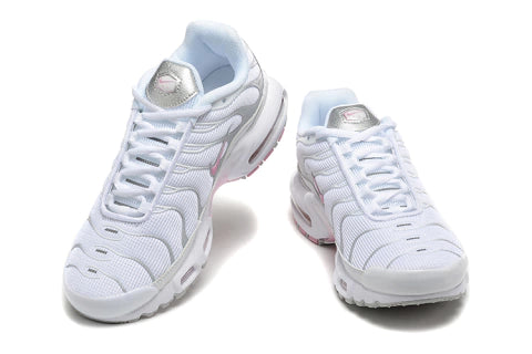 AIR MAX TN PLUS "WHITE PINK"
