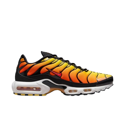AIR MAX TN PLUS "SUNSET"