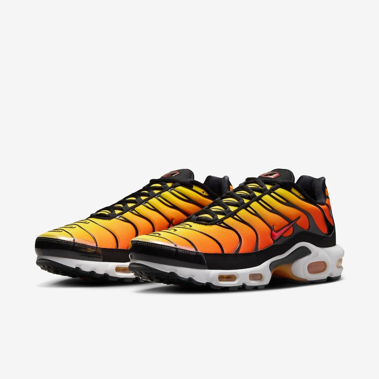 AIR MAX TN PLUS "SUNSET"