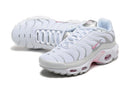 AIR MAX TN PLUS "WHITE PINK"