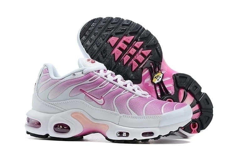 AIR MAX TN PLUS "PINK FADE"