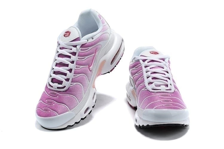 AIR MAX TN PLUS "PINK FADE"