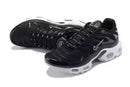 AIR MAX TN PLUS "BLACK AND WHITE"