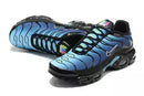 AIR MAX TN PLUS "NATURE BLUE"