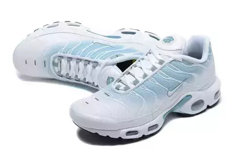 AIR MAX TN PLUS "WHITE MICA GREEN"