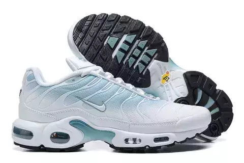 AIR MAX TN PLUS "WHITE MICA GREEN"
