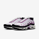 AIR MAX TN PLUS "Black Purple White"