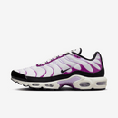 AIR MAX TN PLUS "Black Purple White"