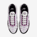 AIR MAX TN PLUS "Black Purple White"