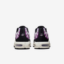 AIR MAX TN PLUS "Black Purple White"