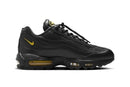 Corteiz x Nike Air Max 95 "Black Honey "