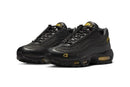 Corteiz x Nike Air Max 95 "Black Honey "