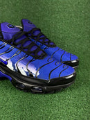 AIR MAX TN PLUS "DRAGON DARK”