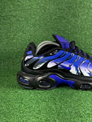 AIR MAX TN PLUS "DRAGON DARK”