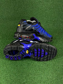 AIR MAX TN PLUS "DRAGON DARK”