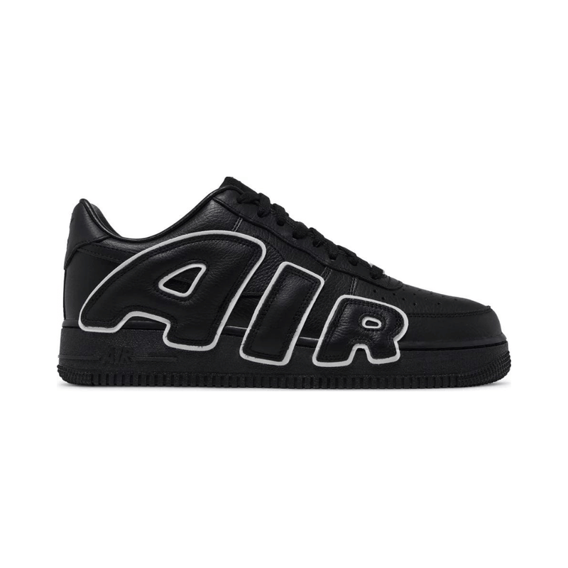 CPFM x Nike Air Force 1 Low Black