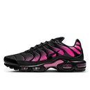 AIR MAX TN PLUS "BLACK HYPER PINK"