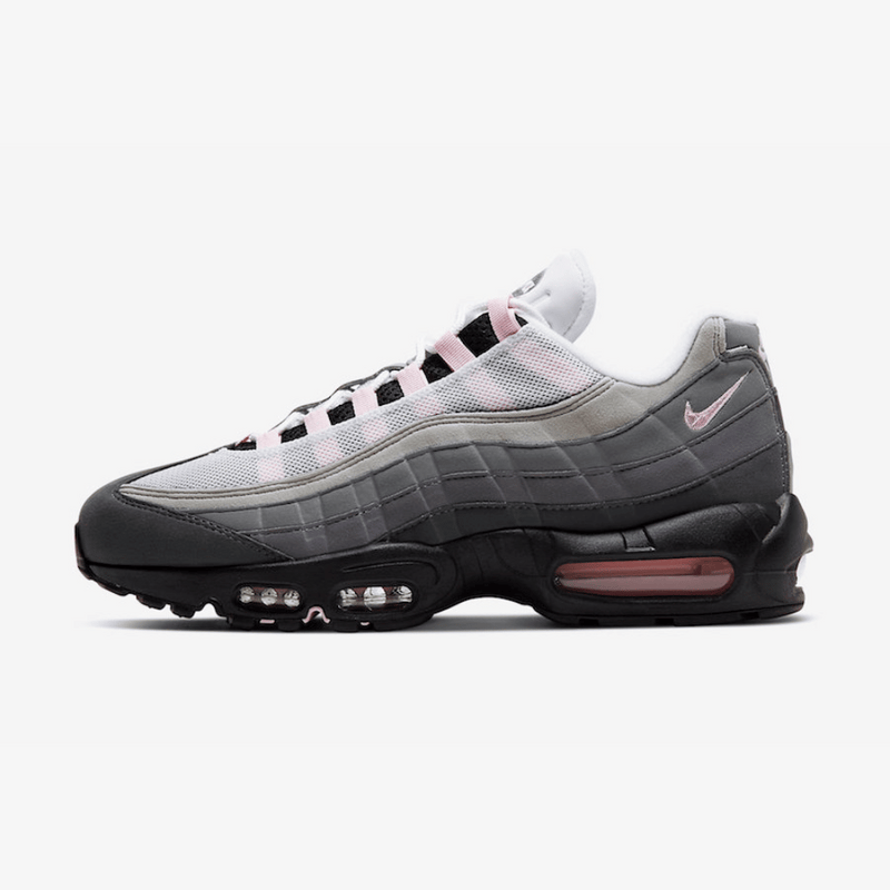 Air Max 95 “Pink Foam”