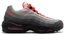 Air Max 95 Solar Red