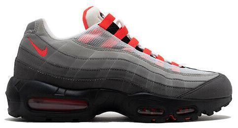 Air Max 95 Solar Red