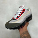 Air Max 95 Solar Red