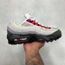 Air Max 95 Solar Red