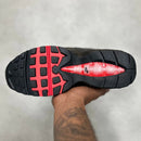 Air Max 95 Solar Red