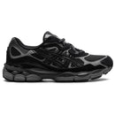 Asics Gel NYC "Black Grey Graphite"