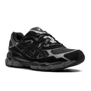 Asics Gel NYC "Black Grey Graphite"