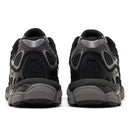 Asics Gel NYC "Black Grey Graphite"