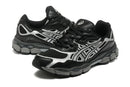 Asics Gel NYC "Black/Silver"