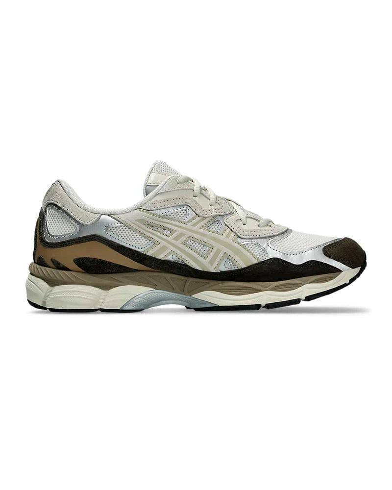 Asics Gel NYC "Bege"