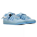 Bad Bunny x Forum Buckle Low "Blue Tint"