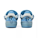 Bad Bunny x Forum Buckle Low "Blue Tint"