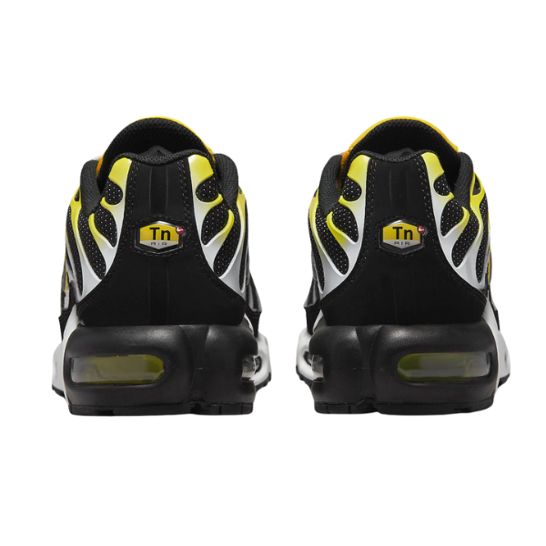AIR MAX TN PLUS "Tour Yellow"