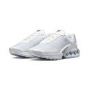Nike Air Max DN "White Metallic Silver"