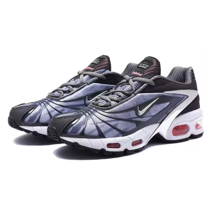 SKEPTA x Air Max Tailwind V "Metallic Silver"