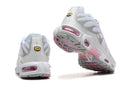 AIR MAX TN PLUS "WHITE PINK"