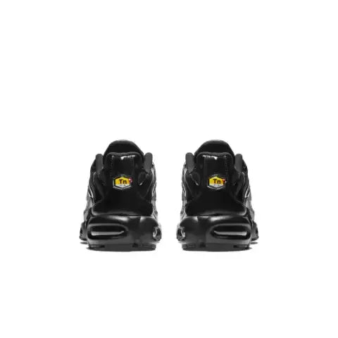 AIR MAX TN PLUS "TRIPLE BLACK"