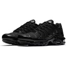 AIR MAX TN PLUS "TRIPLE BLACK"